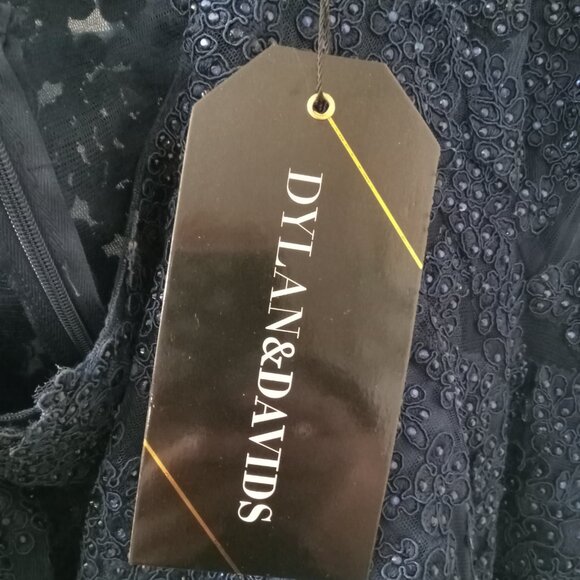 Mother of the bride dress. - Picture 5 of 5